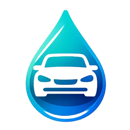 Lavage auto à domicile Orgelet
